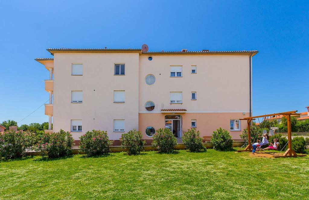 Apartments Cukon Medolino Esterno foto