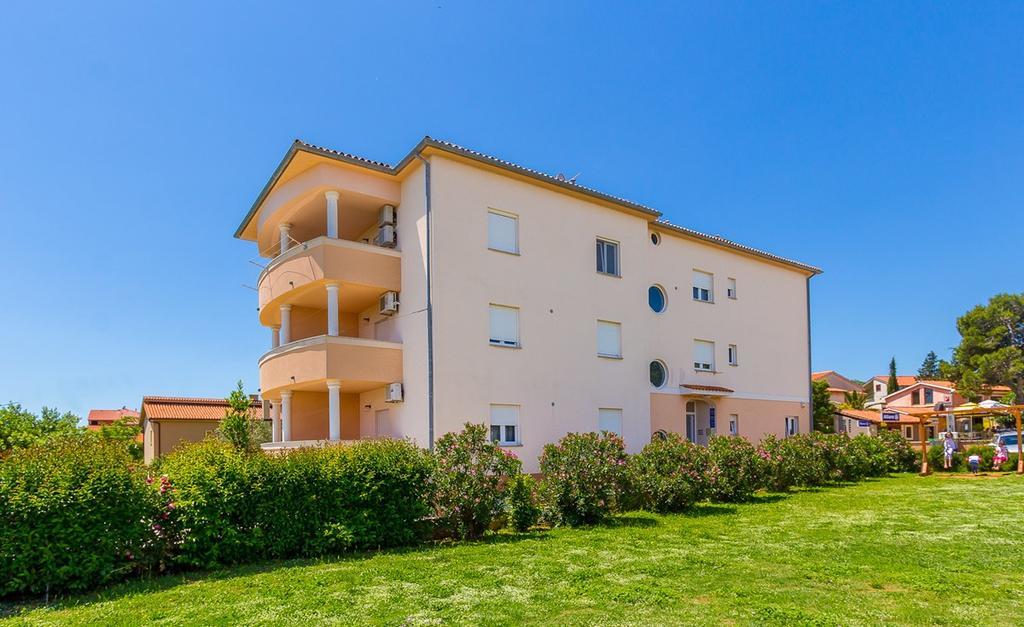 Apartments Cukon Medolino Esterno foto