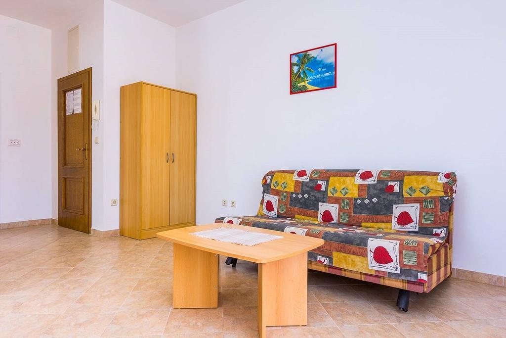 Apartments Cukon Medolino Esterno foto