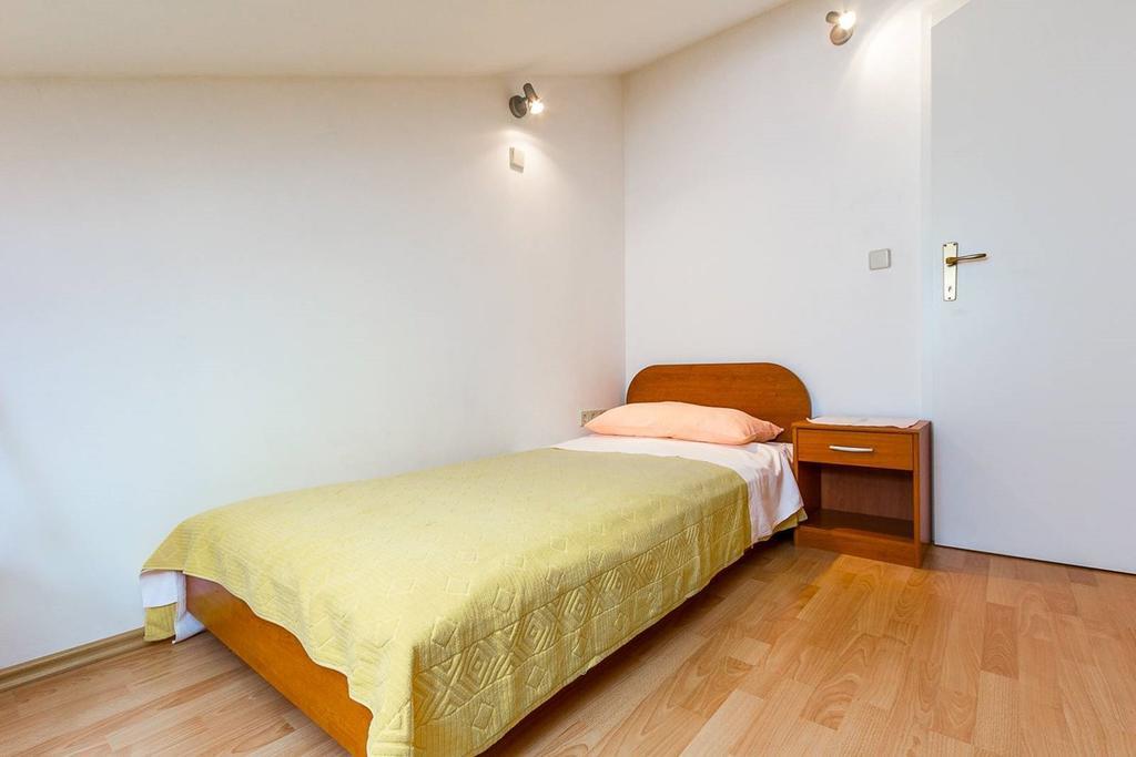 Apartments Cukon Medolino Esterno foto